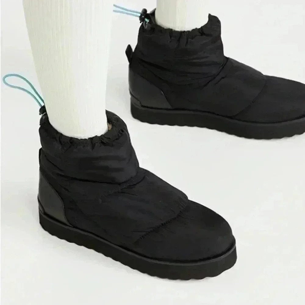 Larroude Montana‎ Boots